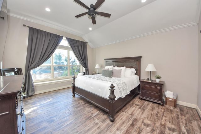 6 Twig Corner Court, Tomball, TX 77375