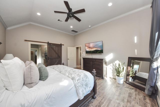 6 Twig Corner Court, Tomball, TX 77375