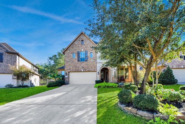 6 Twig Corner Court, Tomball, TX 77375