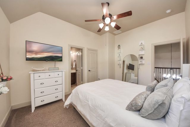 6 Twig Corner Court, Tomball, TX 77375