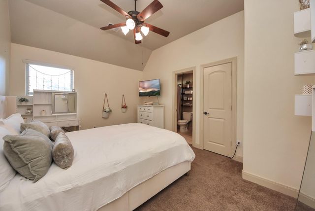 6 Twig Corner Court, Tomball, TX 77375