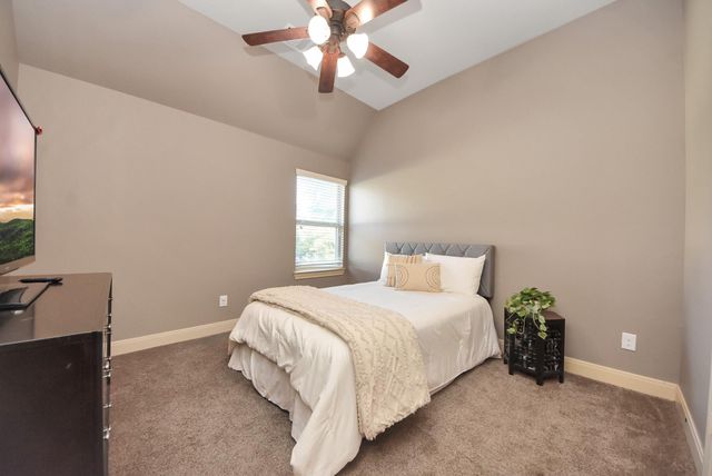 6 Twig Corner Court, Tomball, TX 77375