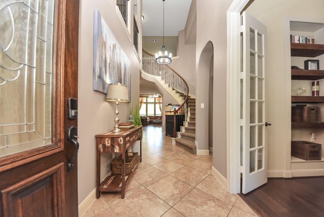 6 Twig Corner Court, Tomball, TX 77375