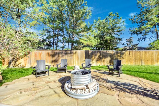 6 Twig Corner Court, Tomball, TX 77375