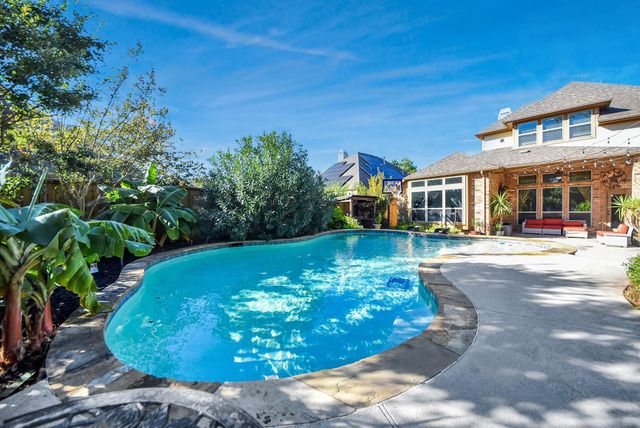 6 Twig Corner Court, Tomball, TX 77375