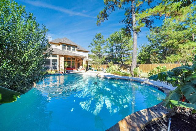 6 Twig Corner Court, Tomball, TX 77375