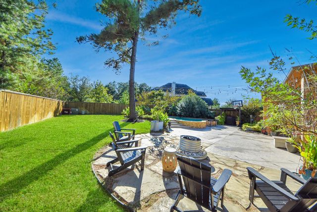 6 Twig Corner Court, Tomball, TX 77375