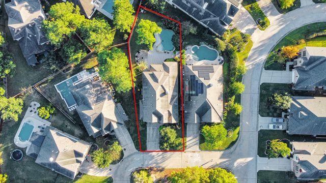 6 Twig Corner Court, Tomball, TX 77375