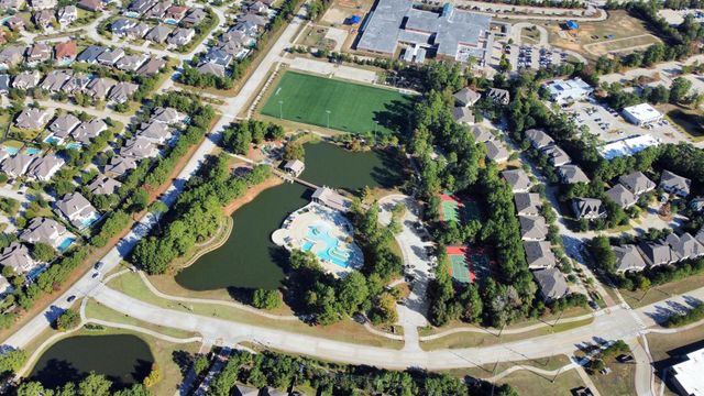 6 Twig Corner Court, Tomball, TX 77375