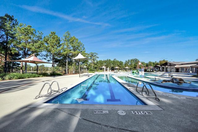 6 Twig Corner Court, Tomball, TX 77375