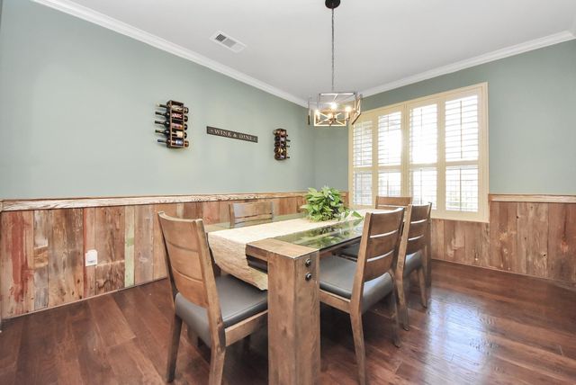 6 Twig Corner Court, Tomball, TX 77375