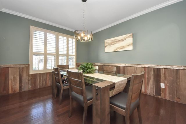 6 Twig Corner Court, Tomball, TX 77375