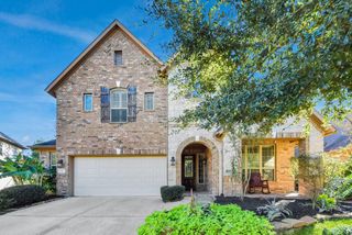 6 Twig Corner Court, Tomball, TX 77375