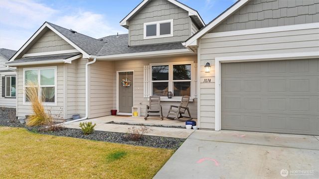 1074 Ava St, Walla Walla, WA 99362