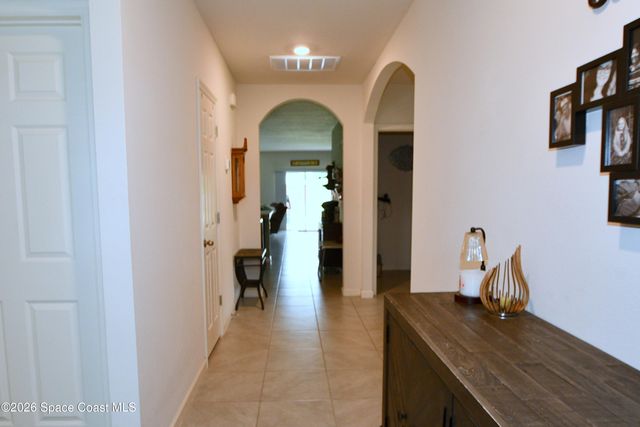 1358 Zanzibar Road SE, Palm Bay, FL 32909