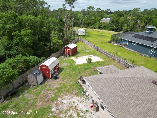1358 Zanzibar Road SE, Palm Bay, FL 32909