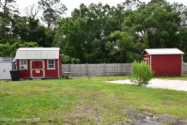 1358 Zanzibar Road SE, Palm Bay, FL 32909