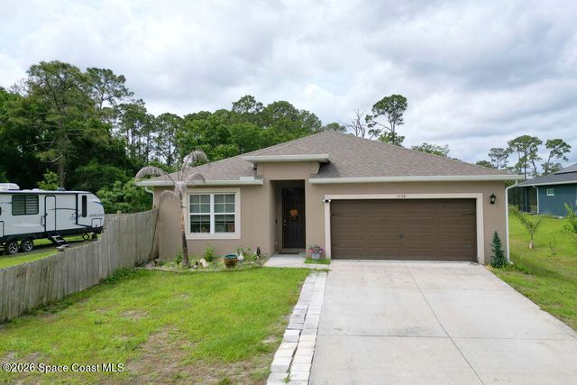 1358 Zanzibar Road SE, Palm Bay, FL 32909