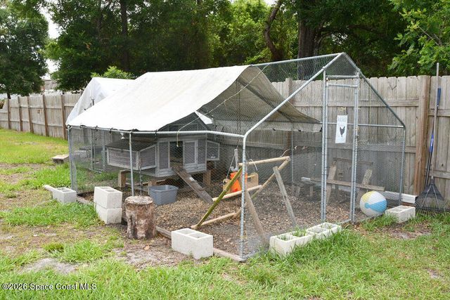 1358 Zanzibar Road SE, Palm Bay, FL 32909