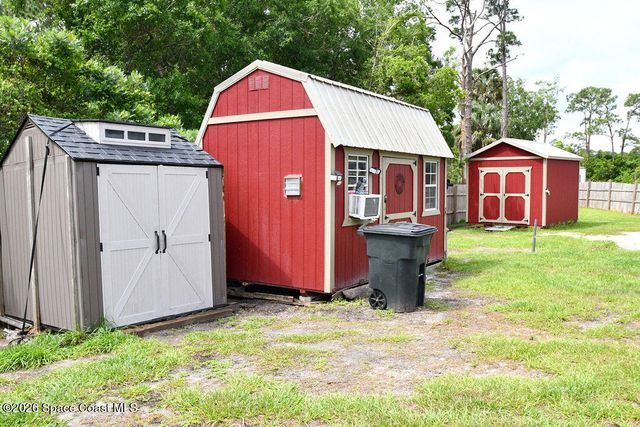 1358 Zanzibar Road SE, Palm Bay, FL 32909