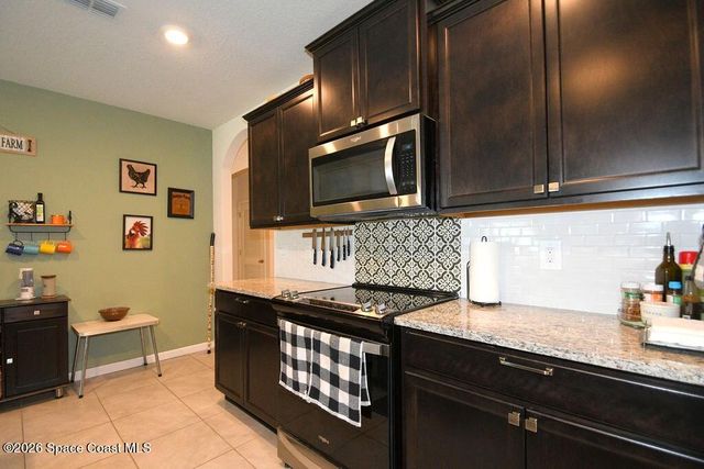 1358 Zanzibar Road SE, Palm Bay, FL 32909
