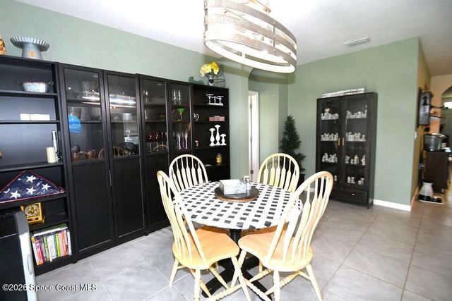 1358 Zanzibar Road SE, Palm Bay, FL 32909