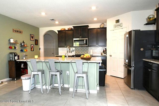 1358 Zanzibar Road SE, Palm Bay, FL 32909