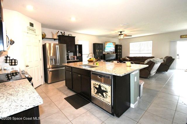1358 Zanzibar Road SE, Palm Bay, FL 32909