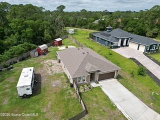 1358 Zanzibar Road SE, Palm Bay, FL 32909