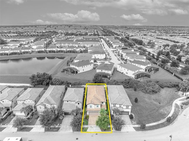 1788 LIMA AVENUE, Kissimmee, FL 34747