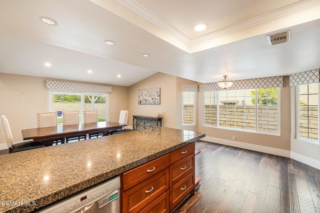 4067 Weeping Willow Drive, Moorpark, CA 93021