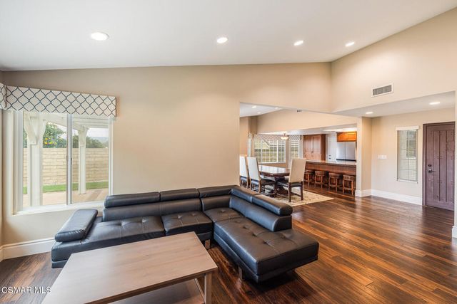 4067 Weeping Willow Drive, Moorpark, CA 93021