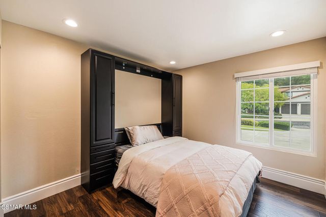 4067 Weeping Willow Drive, Moorpark, CA 93021