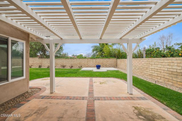 4067 Weeping Willow Drive, Moorpark, CA 93021