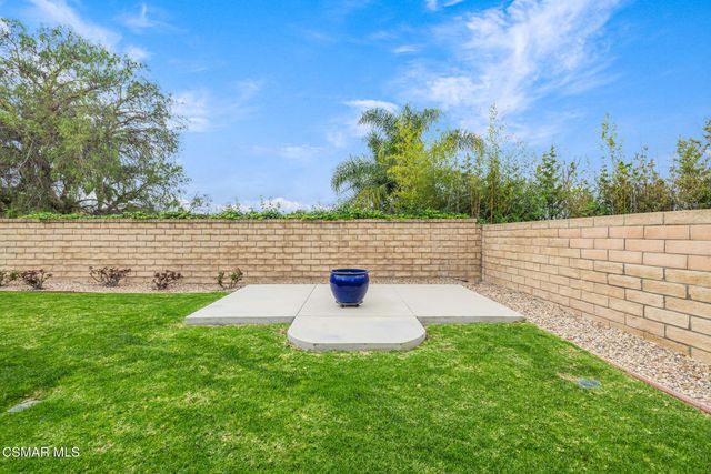 4067 Weeping Willow Drive, Moorpark, CA 93021