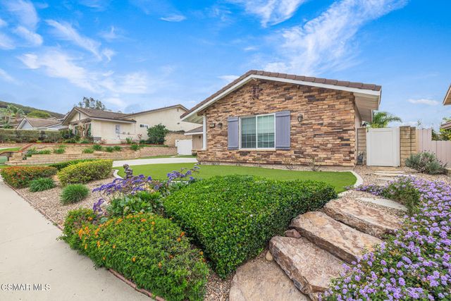 4067 Weeping Willow Drive, Moorpark, CA 93021
