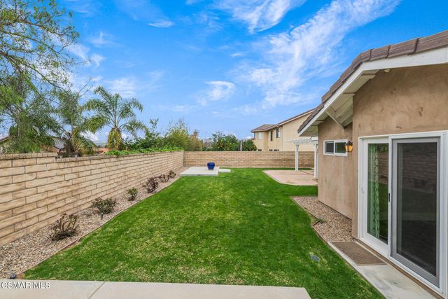 4067 Weeping Willow Drive, Moorpark, CA 93021
