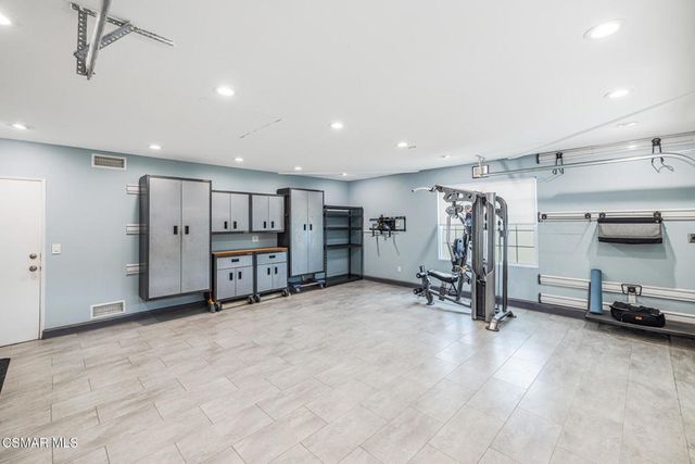 4067 Weeping Willow Drive, Moorpark, CA 93021