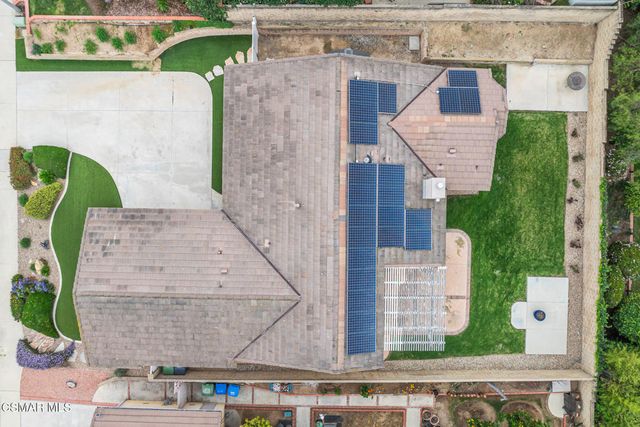 4067 Weeping Willow Drive, Moorpark, CA 93021