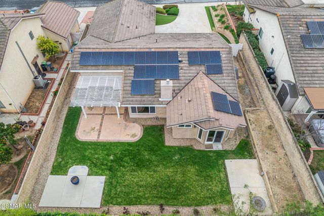 4067 Weeping Willow Drive, Moorpark, CA 93021