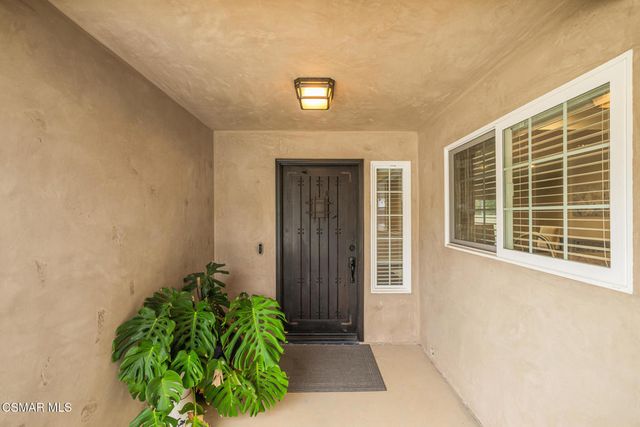 4067 Weeping Willow Drive, Moorpark, CA 93021