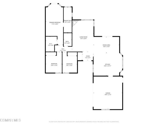 4067 Weeping Willow Drive, Moorpark, CA 93021