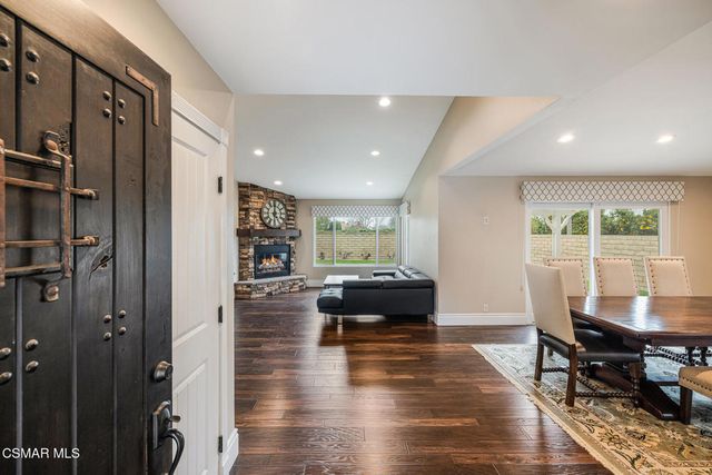 4067 Weeping Willow Drive, Moorpark, CA 93021