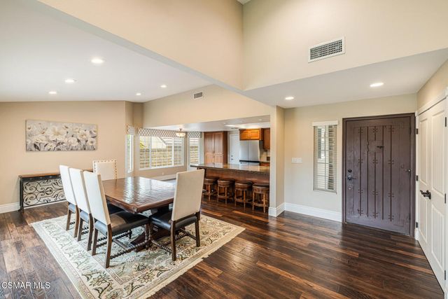 4067 Weeping Willow Drive, Moorpark, CA 93021