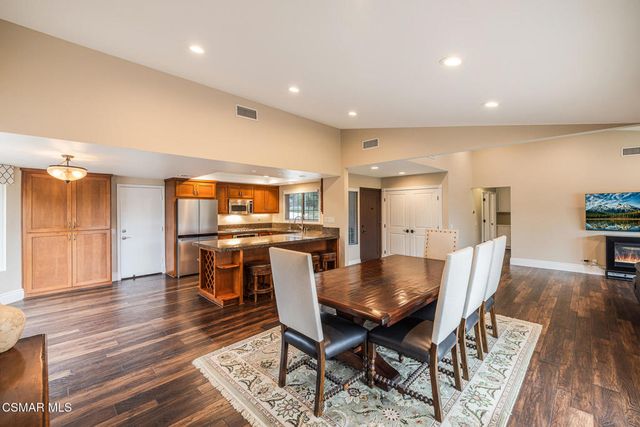 4067 Weeping Willow Drive, Moorpark, CA 93021