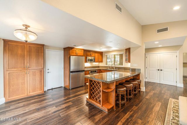 4067 Weeping Willow Drive, Moorpark, CA 93021