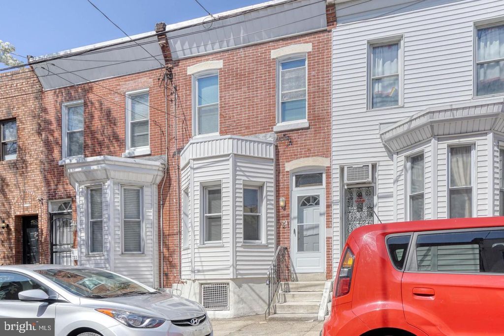 721 HOFFMAN ST, Philadelphia, PA 19148