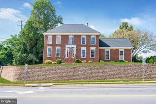 2906 CEDAR LN, Vienna, VA 22180