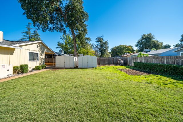 1153 Ruthie Lane, Redding, CA 96002