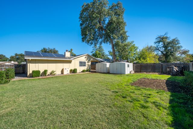 1153 Ruthie Lane, Redding, CA 96002